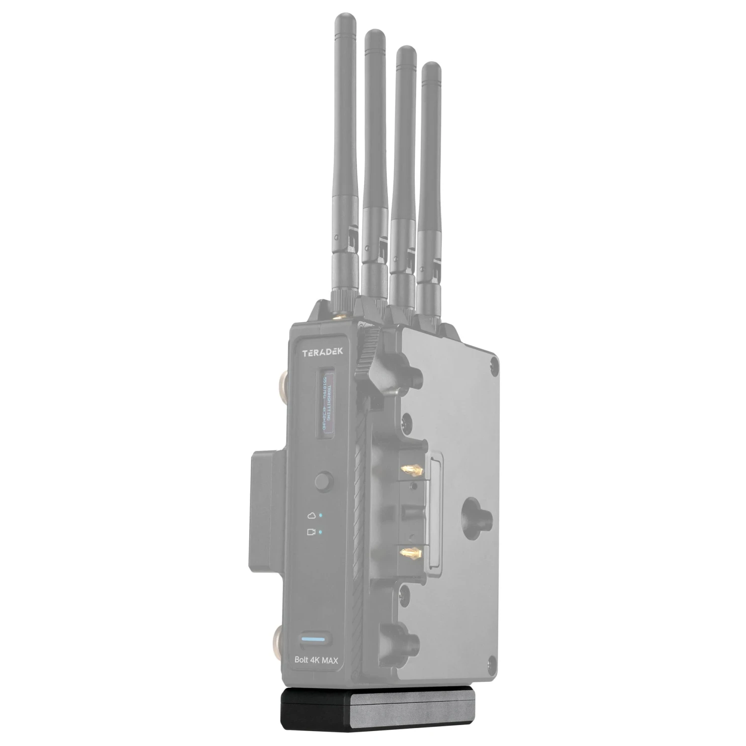 Teradek Wireless Camera Control Adapters For Bolt 4K LT 10 Teradek Wireless Camera Control Adapters For Bolt 4K LT - Image 10