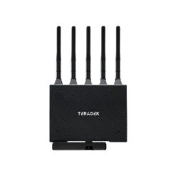 Teradek Wireless Camera Control Adapters For Bolt 4K LT 34 Teradek Wireless Camera Control Adapters For Bolt 4K LT -Cinegear Shop 11 0892 USB to 5pin Adapter for Bolt 4K RX Front Installed 1