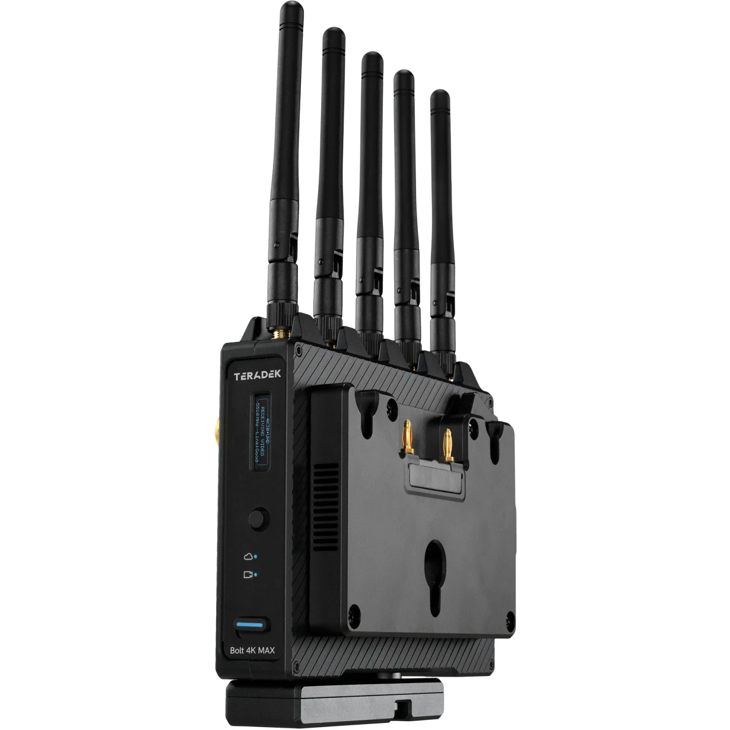 Teradek Wireless Camera Control Adapters For Bolt 4K LT 20 Teradek Wireless Camera Control Adapters For Bolt 4K LT - Image 20