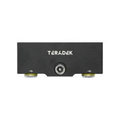 Teradek Wireless Camera Control Hub For Smart 7 Monitors -Cinegear Shop 11 0895 USB to 5pin Control Hub for Smart 7 Monitors Front