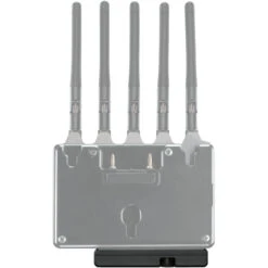 Teradek Wireless Camera Control Starter Kit For Bolt 4K