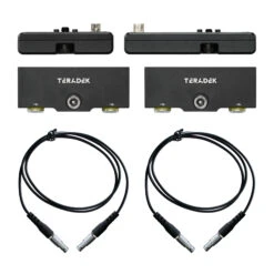 Teradek Wireless Camera Control Starter Kit For Bolt 4K 27 Teradek Wireless Camera Control Starter Kit For Bolt 4K -Cinegear Shop 11 0898 Wireless Camera Control Starter Kit for Bolt 4K LT In The Box