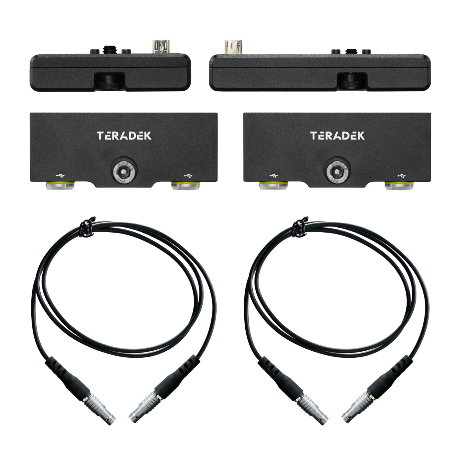 Teradek Wireless Camera Control Starter Kit For Bolt 4K 8 Teradek Wireless Camera Control Starter Kit For Bolt 4K - Image 8