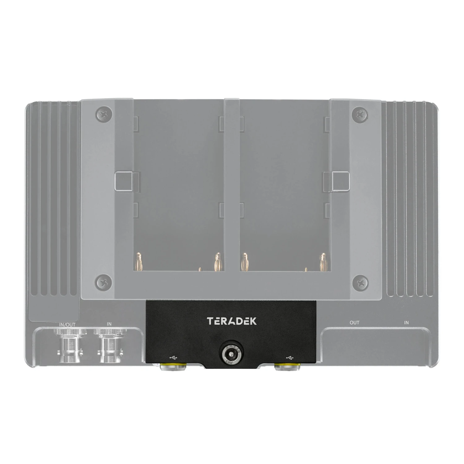 Teradek Wireless Camera Control Starter Kit For Bolt 4K 9 Teradek Wireless Camera Control Starter Kit For Bolt 4K - Image 9