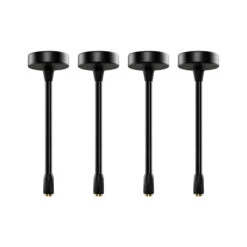 Teradek 6GHz Flexible H Antenna Kit (Bolt 6 / Bolt 4K)