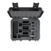 Teradek Large Case For Bolt 6 LT TX/2RX