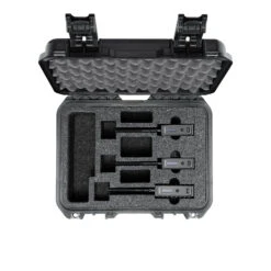 Teradek Large Case For Bolt 6 LT TX/2RX