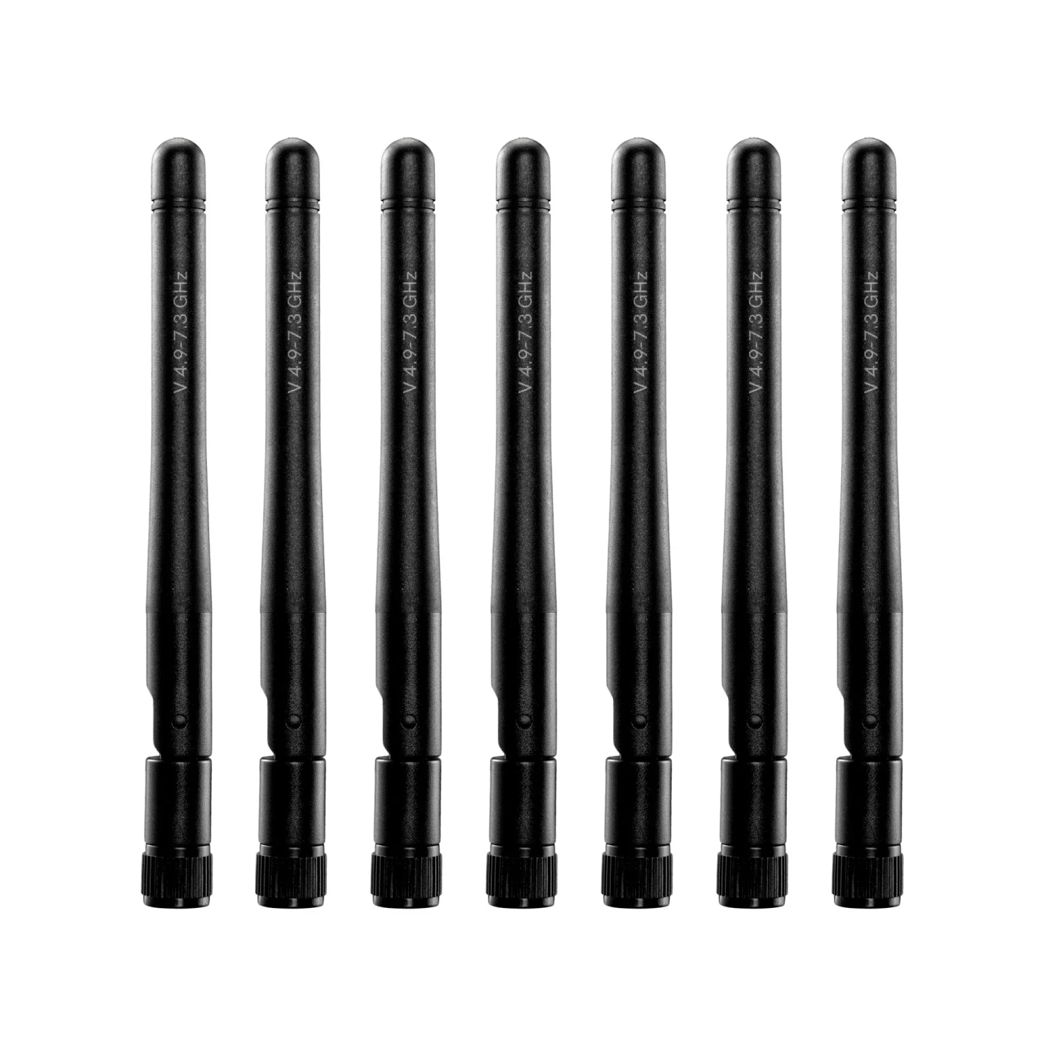 Teradek 6GHz V Antenna Kit Of 7 (Bolt 4K LT HDMI Upgrade) 4 Teradek 6GHz V Antenna Kit Of 7 (Bolt 4K LT HDMI Upgrade) - Image 4