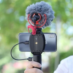 BLAZAR Cato 2X Full Frame Anamorphic 40/55/85/125mm 4-lens Set -Cinegear Shop 11 1