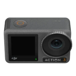 DJI Osmo Action 3 – Adventure Combo -Cinegear Shop 110000317937942