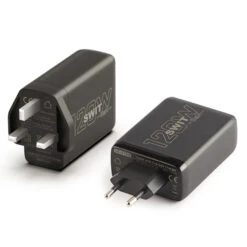 Swit 120W USB-C/A GaN Charger -Cinegear Shop 110827078986