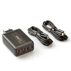 Swit 120W USB-C/A GaN Charger