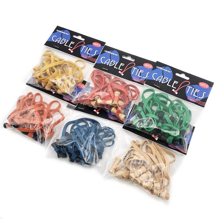 Openmoon Cable Ties 10 Pieces 1 Openmoon Cable Ties 10 Pieces