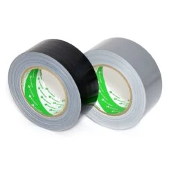 Nichiban – Duct Tape – 50mm X 25m – 2 Pack
