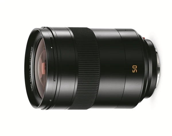Leica Summilux-SL 1.4/50 ASPH 2 Leica Summilux-SL 1.4/50 ASPH - Image 2
