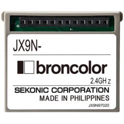 Sekonic L-858D + RT-El/PX Elinchrom/Phottix -Cinegear Shop 12351691 2