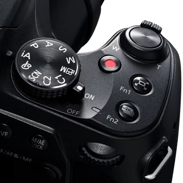 Panasonic LUMIX FZ82D 6 Panasonic LUMIX FZ82D - Image 6