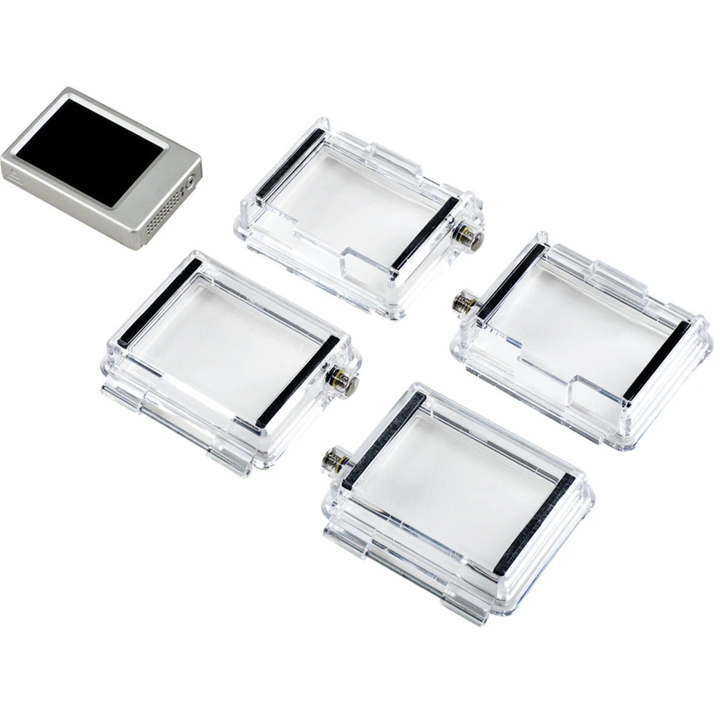 GoPro LCD BacPac X 3 GoPro LCD BacPac X - Image 3