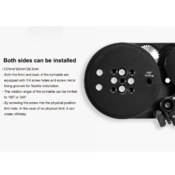 PDMOVIE LIVE WHEEL -Cinegear Shop 12 3ba47d8b 1b8c 49c8 8bac eaf63b36051b