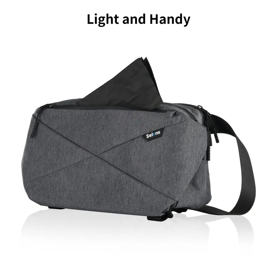 Selens Profoil Matte Black Foil 4 Selens Profoil Matte Black Foil - Image 4