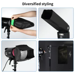 Selens Profoil Matte Black Foil 8 Selens Profoil Matte Black Foil -Cinegear Shop 12inch x 25feet 06 1728x