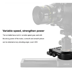 PDMOVIE LIVE WHEEL -Cinegear Shop 13 13