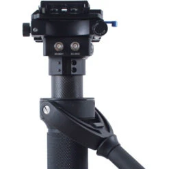 Carbon Fiber Handheld Post Sled For THANOS-PROCINE Steadicam (Gold Mount) 30 Carbon Fiber Handheld Post Sled For THANOS-PROCINE Steadicam (Gold Mount) -Cinegear Shop 13 Gold