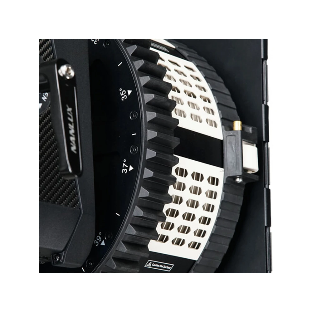 FL-28 Fresnel Lens Nanlux 13 FL-28 Fresnel Lens Nanlux - Image 13