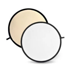 Godox Reflector Soft Gold & White – 60cm