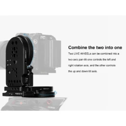 PDMOVIE LIVE WHEEL -Cinegear Shop 14 14