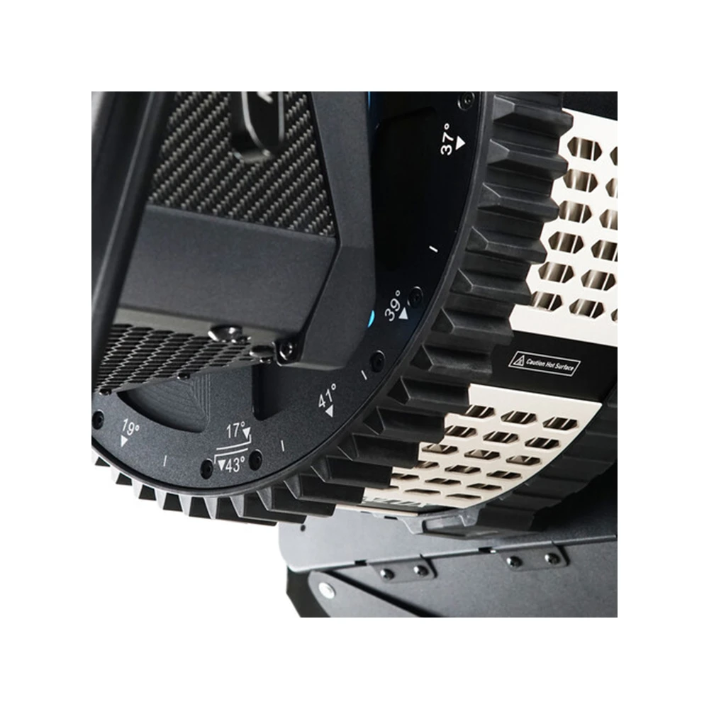 FL-28 Fresnel Lens Nanlux 14 FL-28 Fresnel Lens Nanlux - Image 14