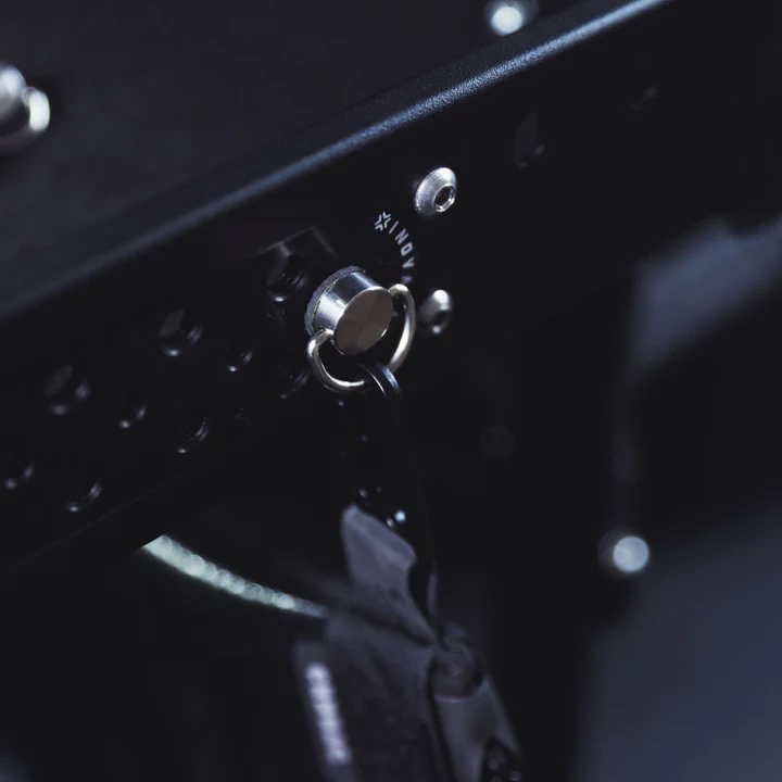 CRDBAG 1/4 Inch D-Ring Camera Screw 4-Pack 6 CRDBAG 1/4 Inch D-Ring Camera Screw 4-Pack - Image 6