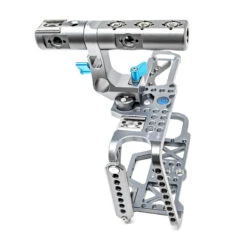 Kondor Blue BMPCC 4K/6K Cage 25 Kondor Blue BMPCC 4K/6K Cage -Cinegear Shop 14.KB SCageF