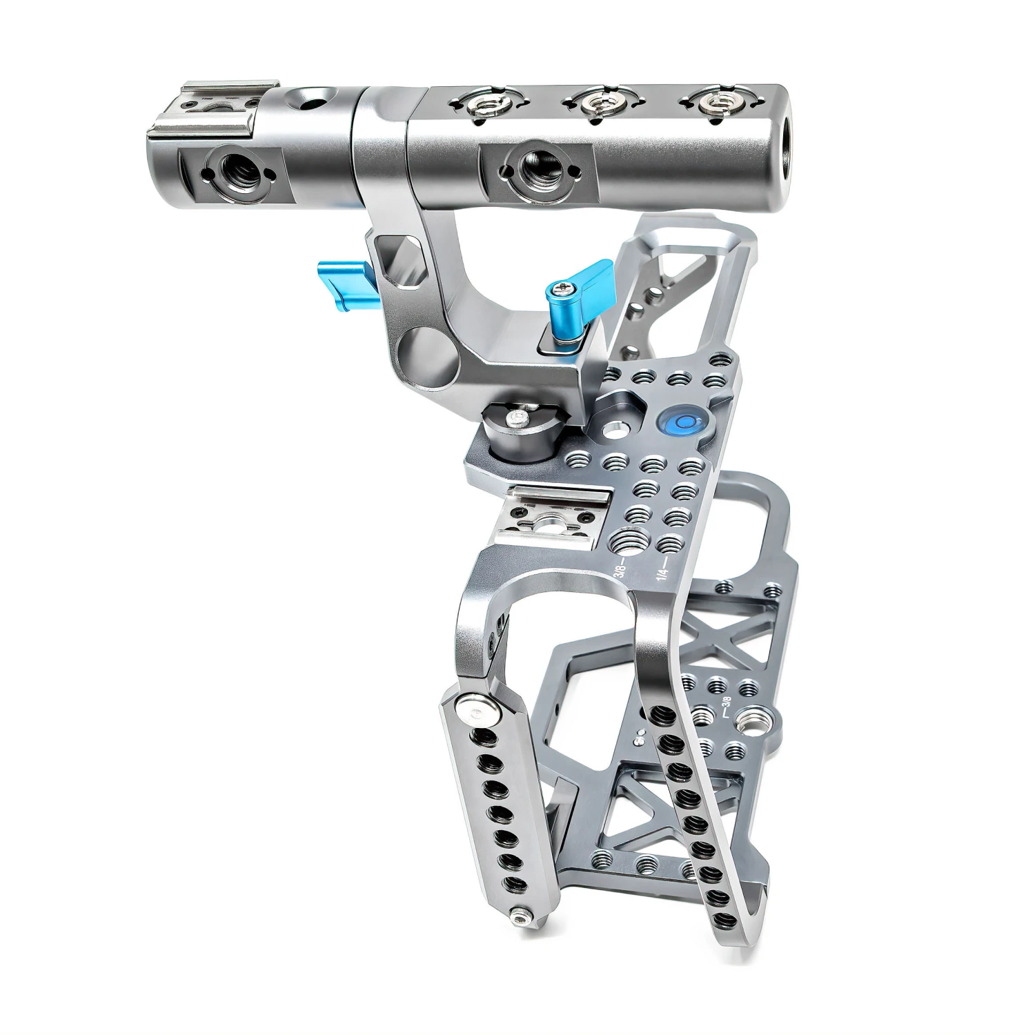 Kondor Blue BMPCC 4K/6K Cage 6 Kondor Blue BMPCC 4K/6K Cage - Image 6