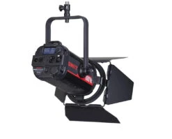 SWIT 100W Daylight Fanless Studio 60000lux LED Fresnel Spot Light -Cinegear Shop 1400x1400 10