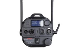 SWIT 100W Daylight Fanless Studio 60000lux LED Fresnel Spot Light -Cinegear Shop 1400x1400 11