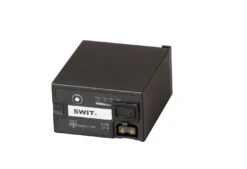SWIT 65Wh D-type DV Battery With 12V D-tap And USB-C Panasonic Compatible -Cinegear Shop 1400x1400 17