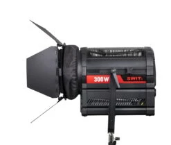 SWIT 300W Bi-color Studio LED Spot Light -Cinegear Shop 1400x1400 58