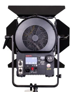 SWIT 300W Bi-color Studio LED Spot Light -Cinegear Shop 1400x1400 59