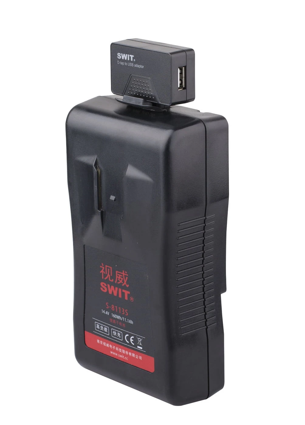 SWIT D-tap To USB Adaptor 3 SWIT D-tap To USB Adaptor - Image 3