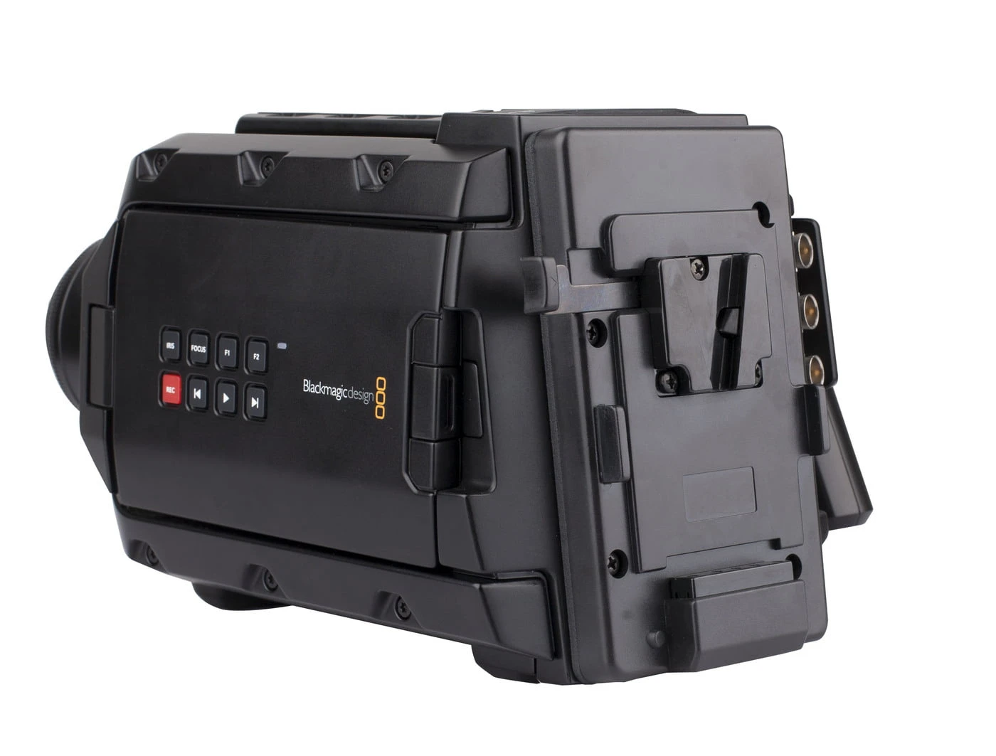 SWIT V-mount Plate ForBMD URSA Series 4 SWIT V-mount Plate ForBMD URSA Series - Image 4