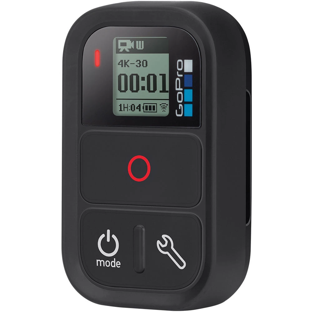 GoPro Smart Remote 3 GoPro Smart Remote - Image 3