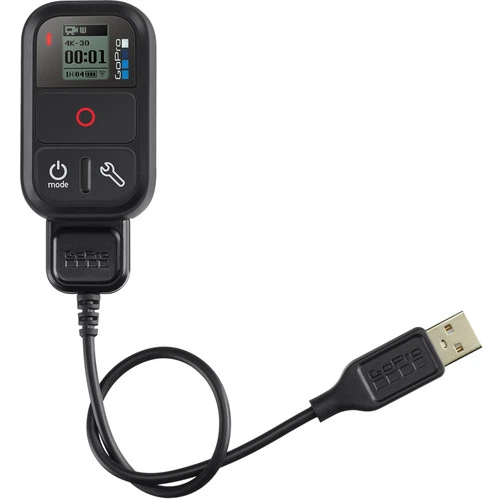 GoPro Smart Remote 9 GoPro Smart Remote - Image 9
