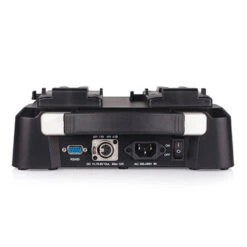 Swit S-3812S Dual-Channel Fast Charger -Cinegear Shop 141347204644