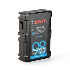 Swit 98Wh Battery With 14V/28V B-Mount 16V D-taps