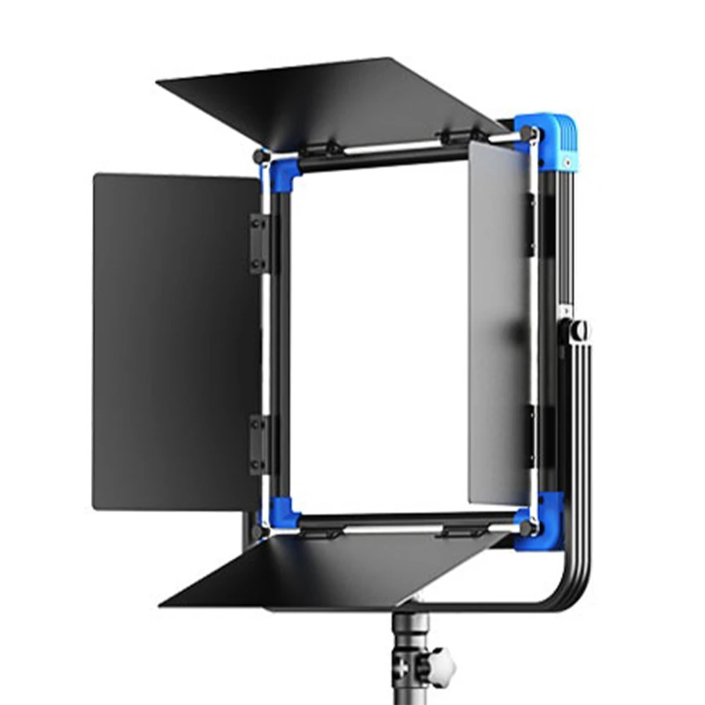 Swit VANGO-70 70W 1:1 Ultra Slim RGBW Panel Light 2 Swit VANGO-70 70W 1:1 Ultra Slim RGBW Panel Light - Image 2