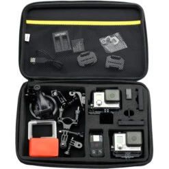 GoPro HERO 13 Black Accessories Bundle -Cinegear Shop 1435686114 IMG 500269