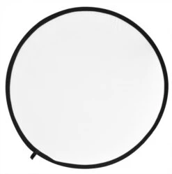 Godox 5 In 1 Soft Reflector Soft Gold – Silver – Black – White – Transparent – 60cm -Cinegear Shop 1448285578 090