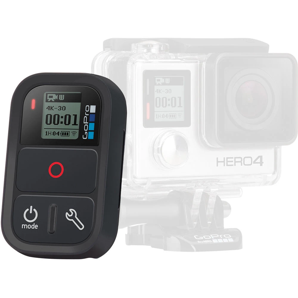 GoPro Smart Remote 2 GoPro Smart Remote - Image 2