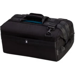 Tenba Cineluxe Shoulder Bag 21 Black 17 Tenba Cineluxe Shoulder Bag 21 Black -Cinegear Shop 1476371714 IMG 696558